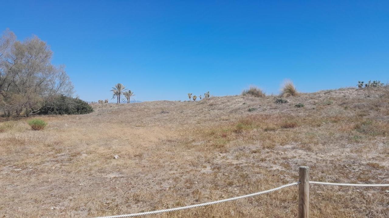El Faro De Canet Canet d'En Berenguer Ngoại thất bức ảnh